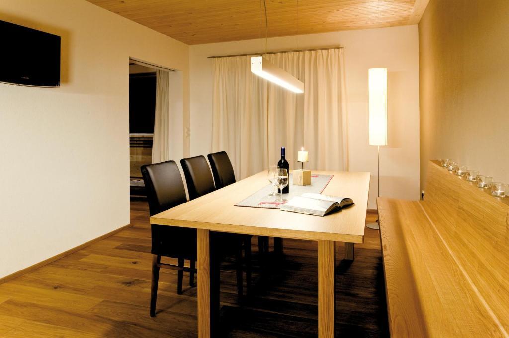 Appartement met 2 slaapkamers