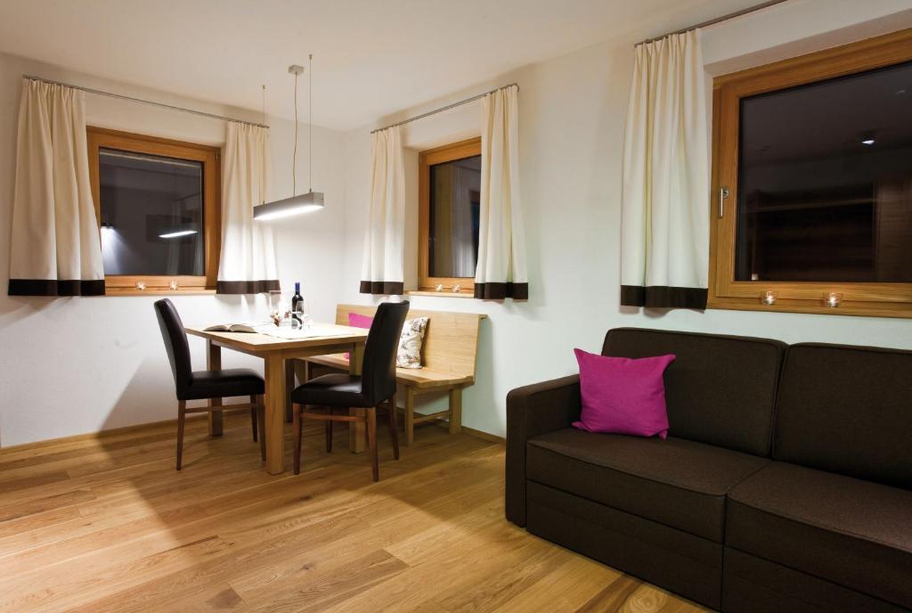 Superior Appartement met 1 Slaapkamer