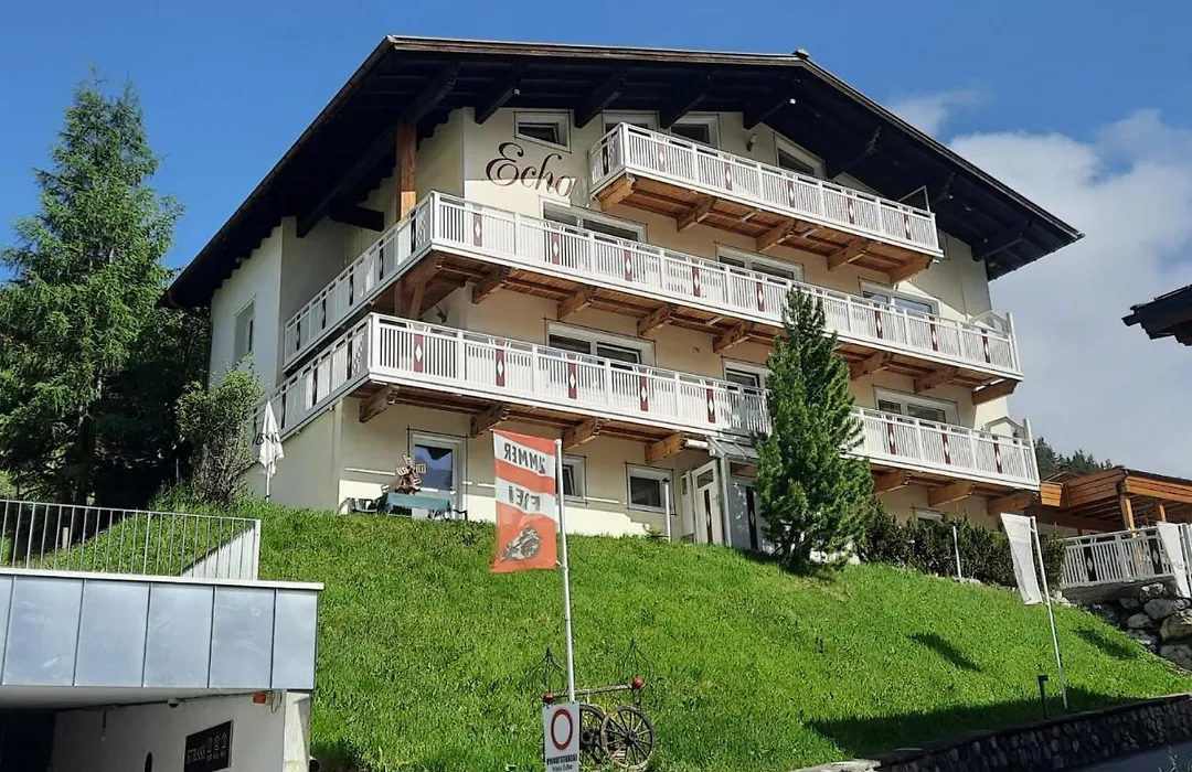 GARNI Haus Echo-1
