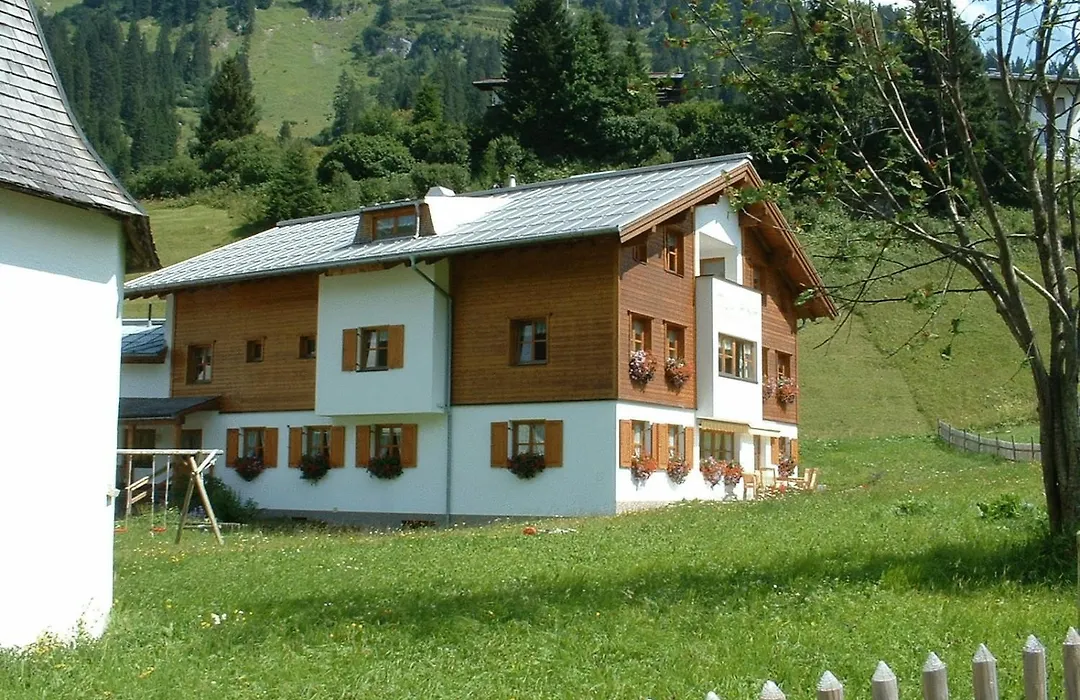 Pension Juliana-1