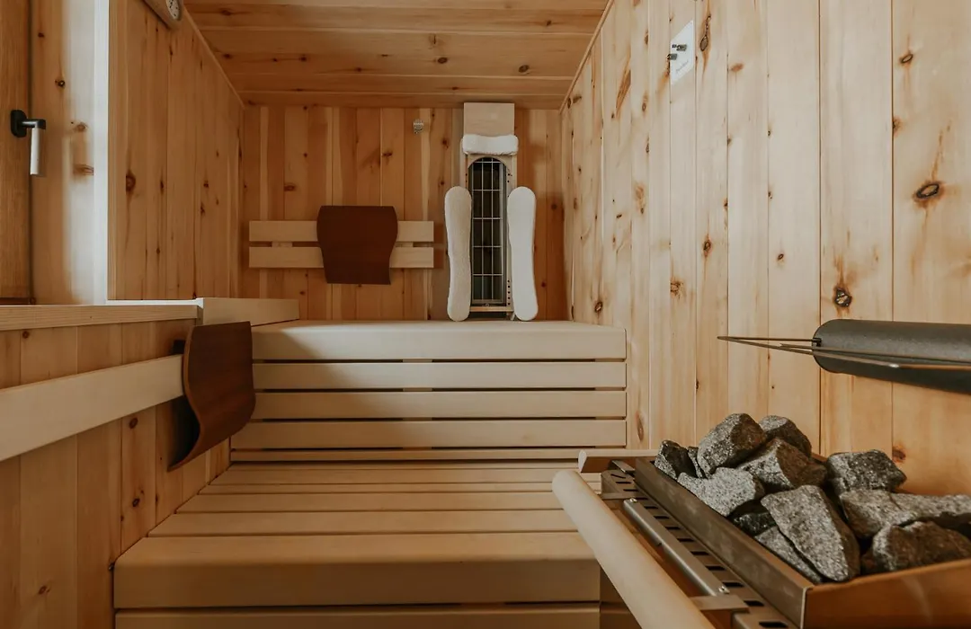 Almrausch Boutique Chalet-1