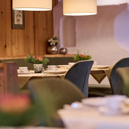 Hotel Garni Schneider-3
