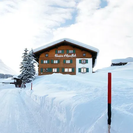 Pension Alpenfluh-2